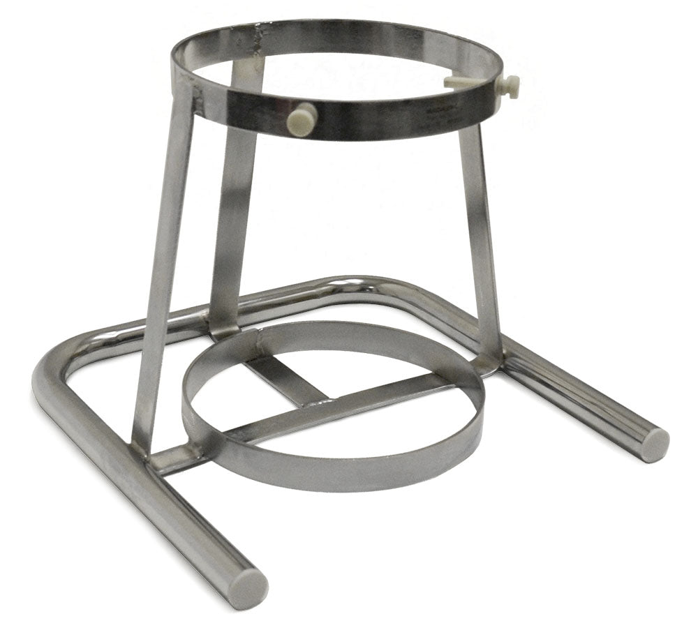 Large Stand for 1902 M60 Cylinder (Chrome)