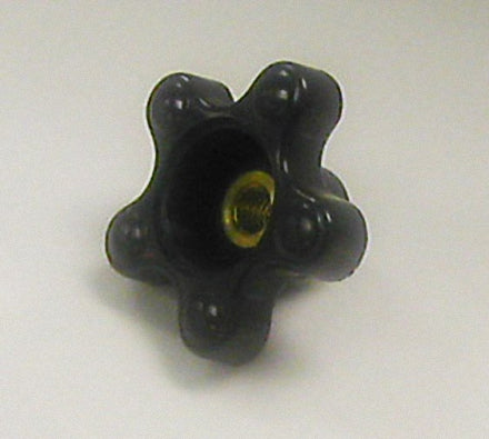 670 Replacement Knob, 3/8 Plastic Replacement Knob for 670