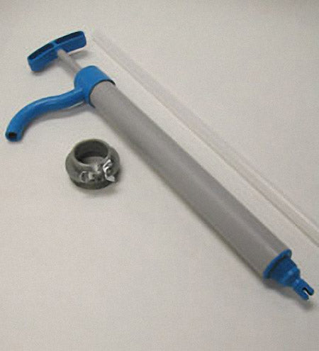 55 Gallon Drum Pump, Hand pump for 7010, 7023, 7024 and 7042