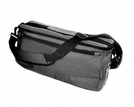 Camera Bag for M6 or M9 Cylinder, Camera Bag for M6 or M9 size Cylinder (Blue)