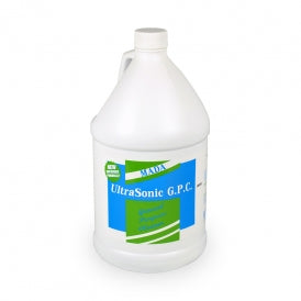 Ultrasonic (GPC) General Purpose Cleaner, 1 gallon bottle