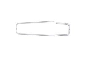 Stringer 2-1/2" X 6" Closed U