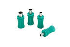 Short Handled Biopsy Punch - 5mm - 50/Box