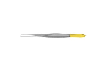 Cushing Dressing Forceps - 7" (177mm)