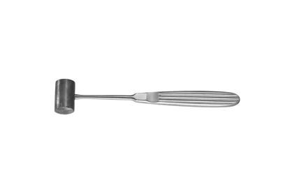 Sherman Nasal Mallet - 7-1/4" (182mm) - Copper Head