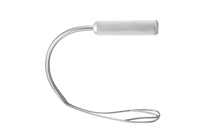 Biggs Mammaplasty Retractor - 8" (203mm) - 2" (50mm) Wide