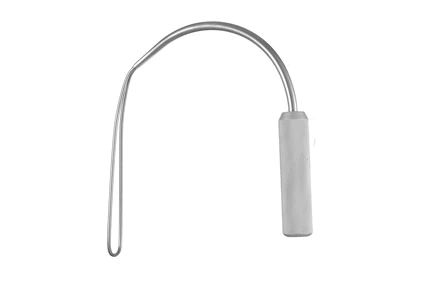 Biggs Mammaplasty Retractor - 8" (203mm) - 1-1/8" (30mm) Wide