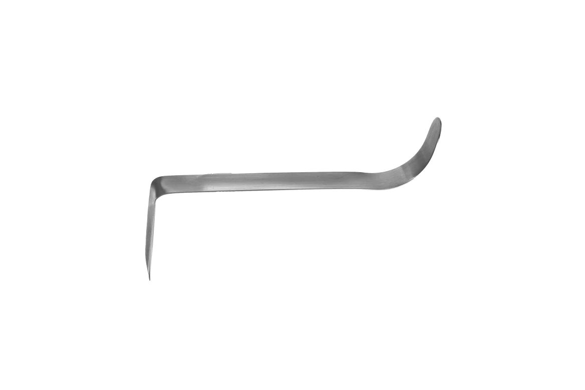 Converse Hand Retractors 3-5/8" (93mm) - Set of 4
