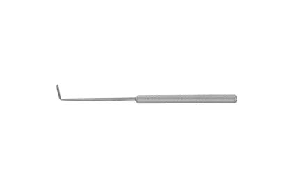 Cronin Cleft Palate Elevator - 7-1/4" (182mm) - Large