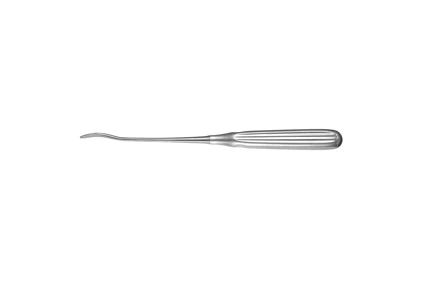 Blair Cleft Palate Elevator - 8" (204mm) - 6mm Wide