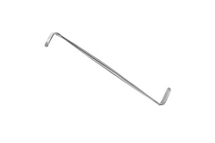 Davis Retractor 5-7/8" (148mm) - Double-Ended