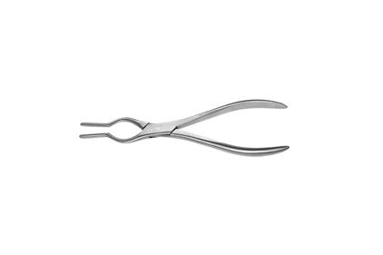 Cottle-Walsham Septum Forceps - 9" (230mm)