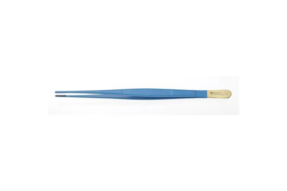 Crow Coagulating Forceps - 9-1/4" (232mm) - Insulated Handle