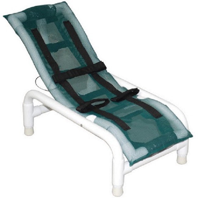 Head bolster for 191 Medium bath chair