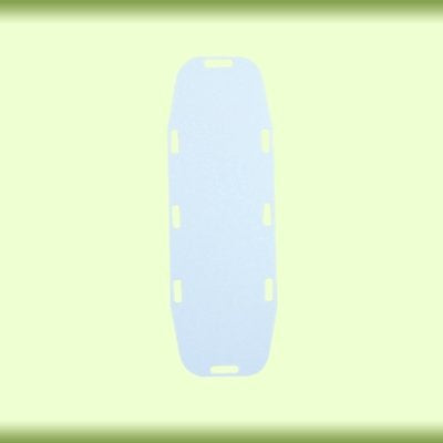 Optional 2" buckle safety straps for transfer board (set of 3)
