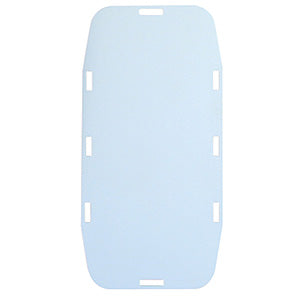 600 Series - Low Beds - User friendly transfer board, Wide Size, 71" L x 35.5" W