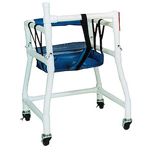 Pediatric Series - Large, adapt a walker fits child/adult - 60' - 72" tall, 250 lbs wt cap