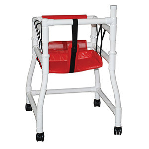 Pediatric Series - Medium, adapt a walker fits child 48" - 60" tall, 150 lbs wt cap