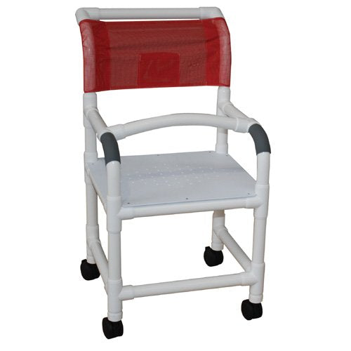 Lap Security Bar for 22" Internal Shower Chair