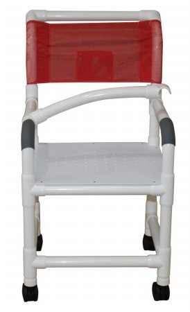 Lap Security Bar for 30" Internal Shower Chair