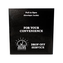Night Drop Box - Standard 1 / EA