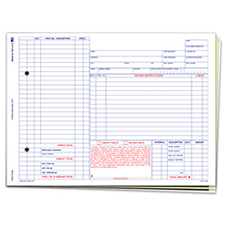 Repair Order - RO-546H-3PT 100 / PK