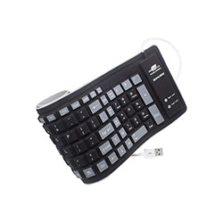 Keyboard Unit GoDex Roll-able - Qty. 1 1 / EA