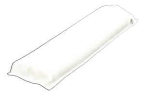 ARMBOARD DISPOSABLE VINYL 1" X 4" NEO-NATAL WHITE - 24 PER CASE