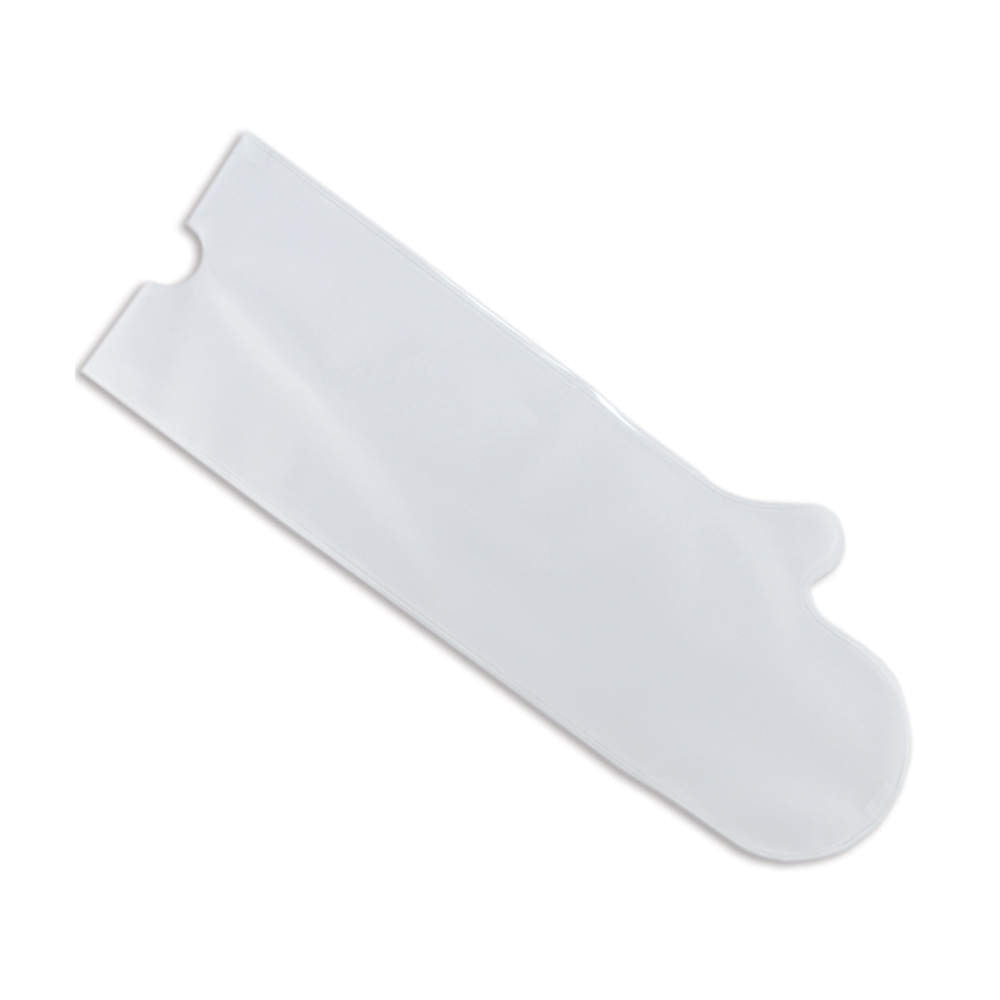 AQUASHIELD® FULL ARM CAST COVER CLEAR POLYURETHANE PEDIATRIC - 1 EACH