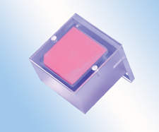 GAMMEX PHANTOM ACCREDITATION STEREOTACTIC AND DIGITAL MAMMOGRAPHY 2-2/5" X 2-33/50" X 2-63/100" 1 EACH