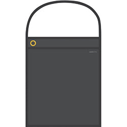 Repair Order/Work Ticket Holders (Solid Black Back) 25 / PK