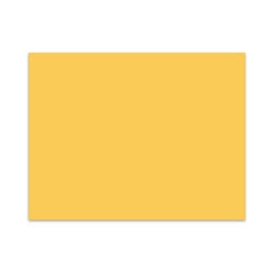 90# Buff Index Paper - 8-1/2" x 11" 250 / PK