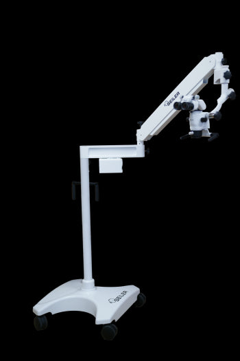 ALPHA AIR 6 ENT, TABLE TOP MOUNT, STRAIGHT HEAD