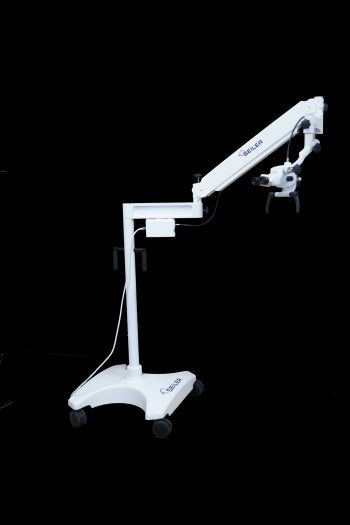ALPHA SLIM 3,ENT, STRAIGHT HEAD, WALL MOUNT