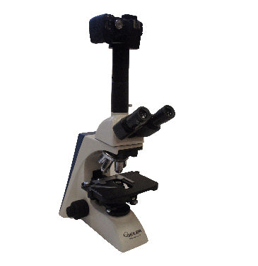 MICROLUX IV WITH CANON DSLR ADAPTER