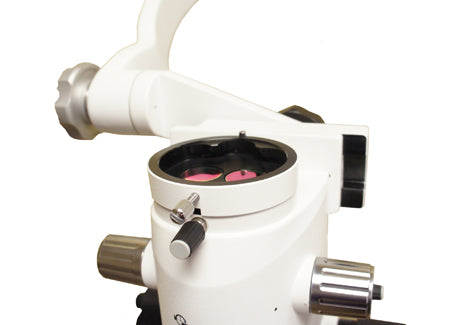 LASER BARRIER FILTER DEVICE