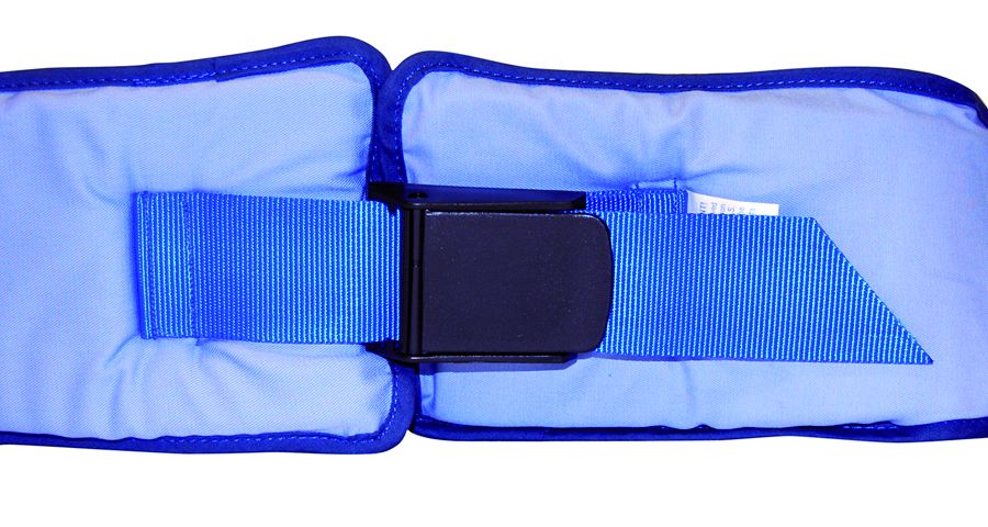 Resident-Release Soft Belt