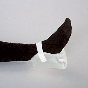 Econo Sheepskin Heel Protector