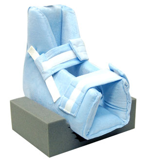 Heel Float II