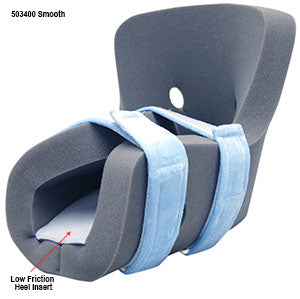Foam Pressure Relieving Heel Protector