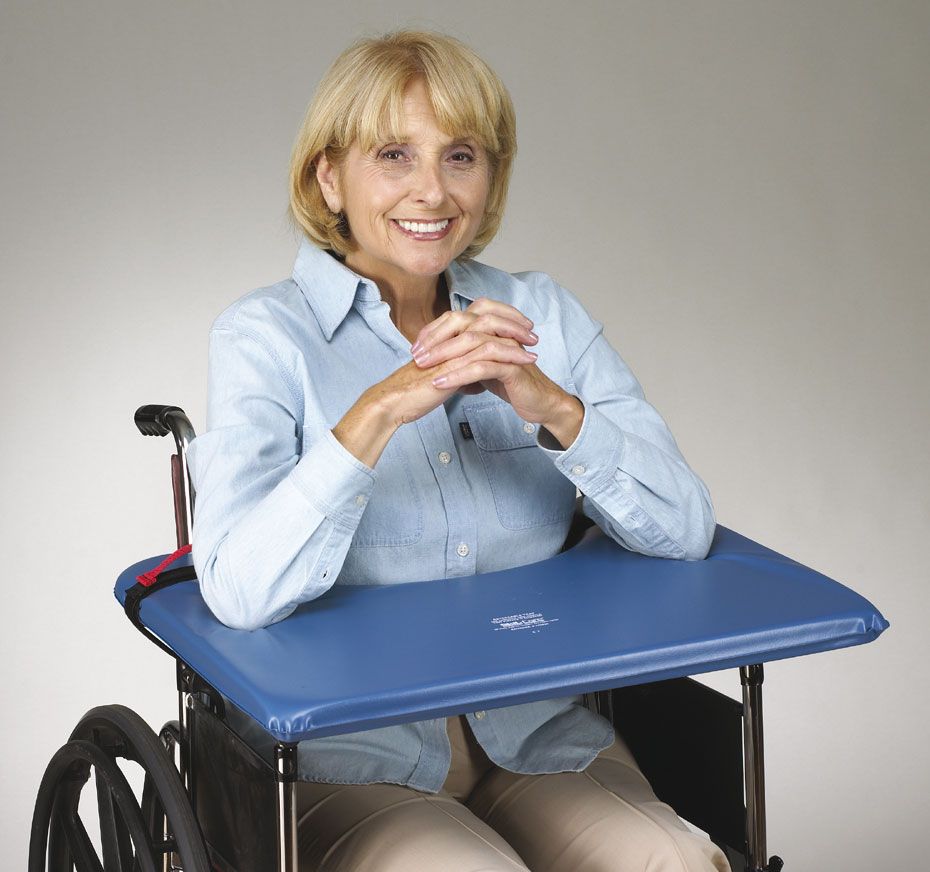 Wheelchair Econo Tray