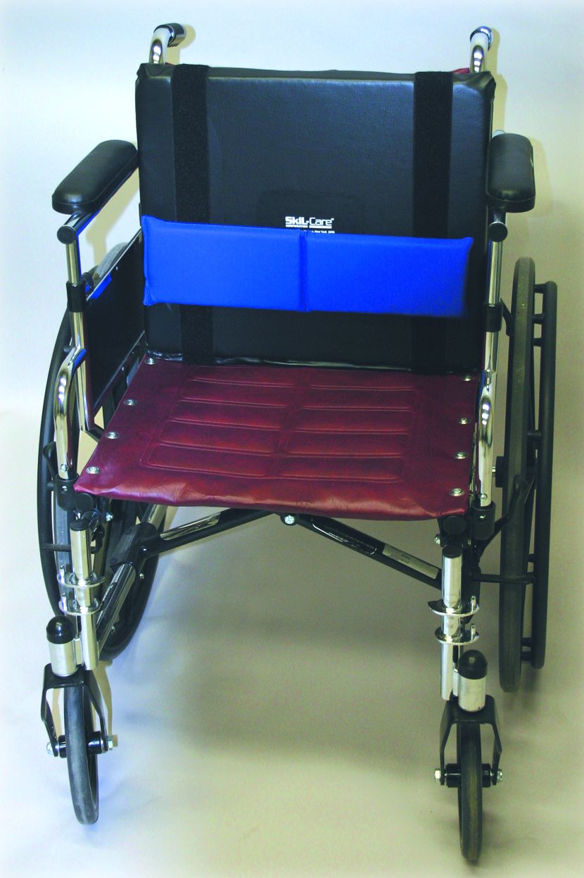 Cover for Lateral/Lumbar Support