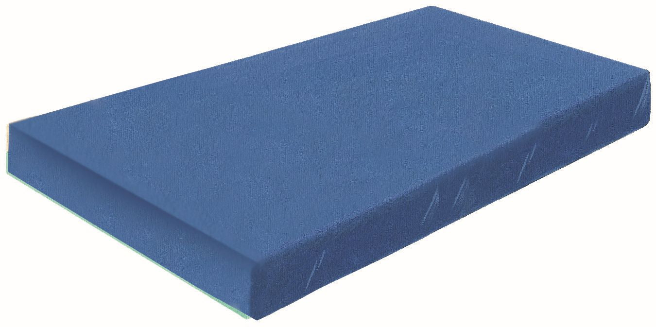 Pressure Check Psychiatric Mattress