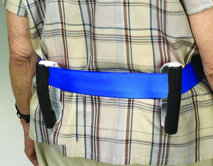 Gait Belt Handles