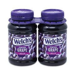 Concord Grape Jelly, 30 oz Jar, 2/Pack, Ships in 1-3 Business Days