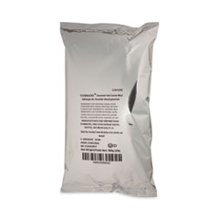 Gourmet Hot Cocoa Mix, 2 lb, Bag, 6/Carton