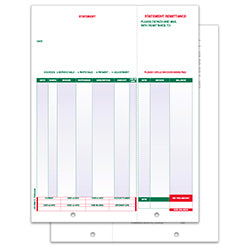 Laser Statements 250 / PK