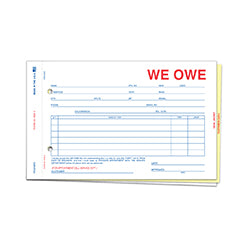 We Owe - 3 Part 100 / PK