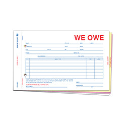 We Owe - 4 Part 100 / PK