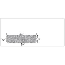 #10 Window Envelope w/Tint 500 / PK
